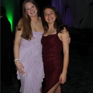 Meet your Posher, Mae